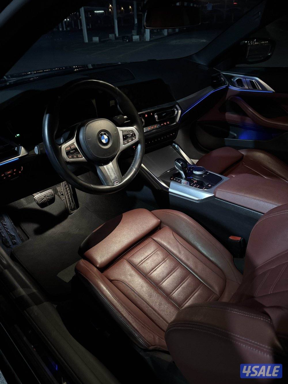 BMW 430i3