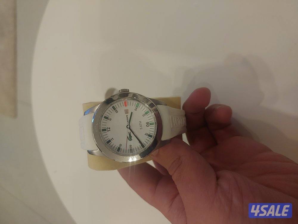 ساعة رجالي لوكوست0