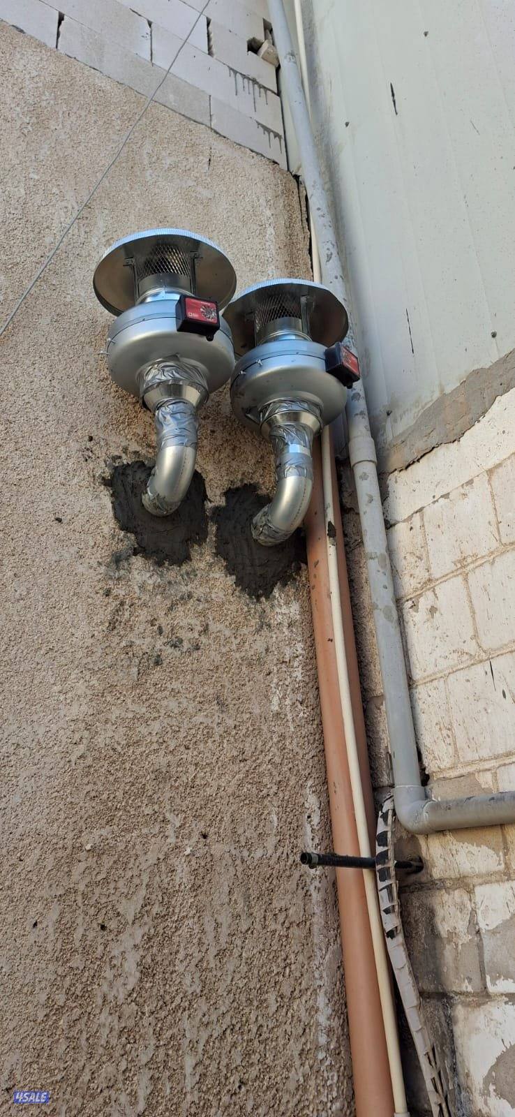 تصليح وتركيب شفاطات مركزية, تصليح شفاط مطبخ تركيب شفاطات3