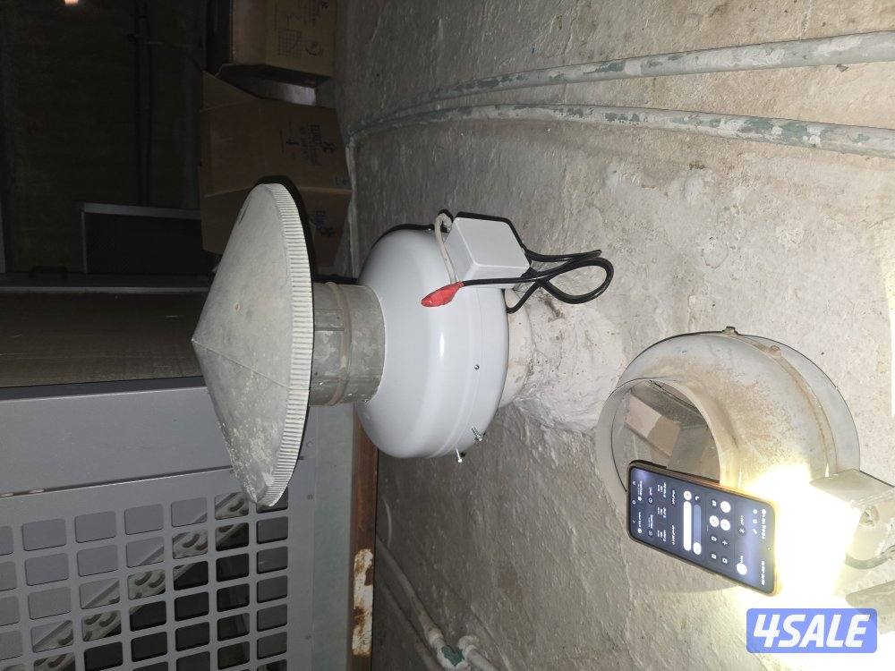 تصليح وتركيب شفاطات مركزية, تصليح شفاط مطبخ تركيب شفاطات5