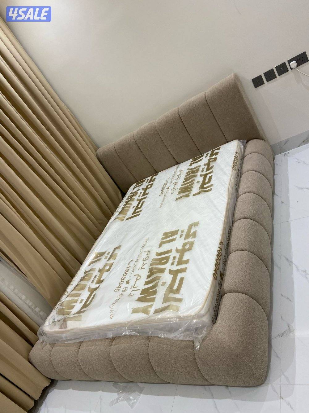 الري التفصيل السرير وفرشات طبي جميع المقاسات4