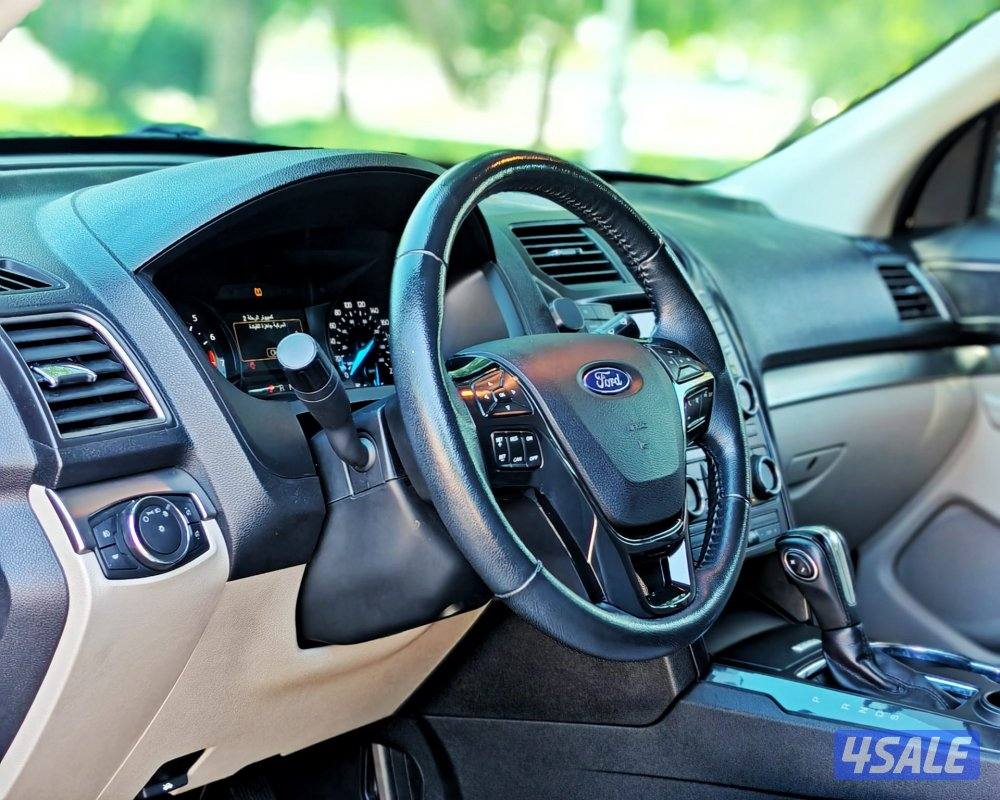 اكسبلور 20185