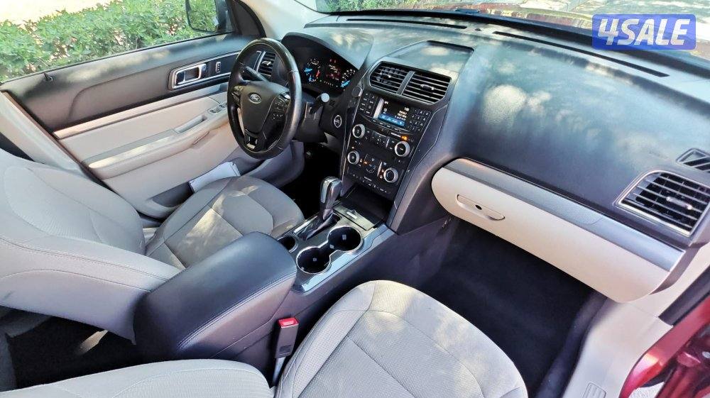 اكسبلور 20186