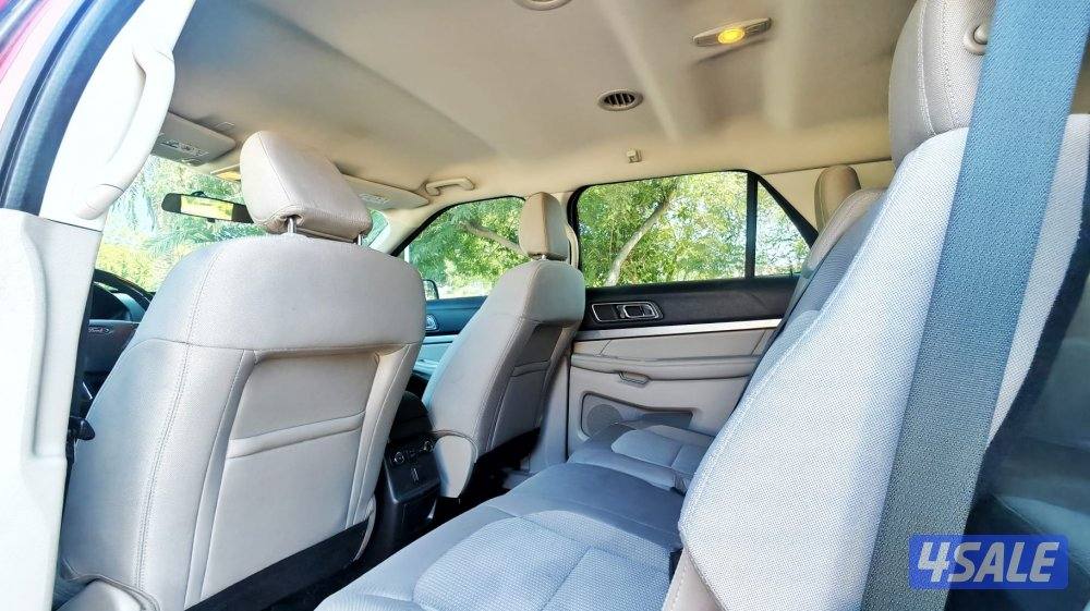 اكسبلور 20188