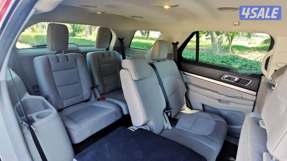 اكسبلور 20187