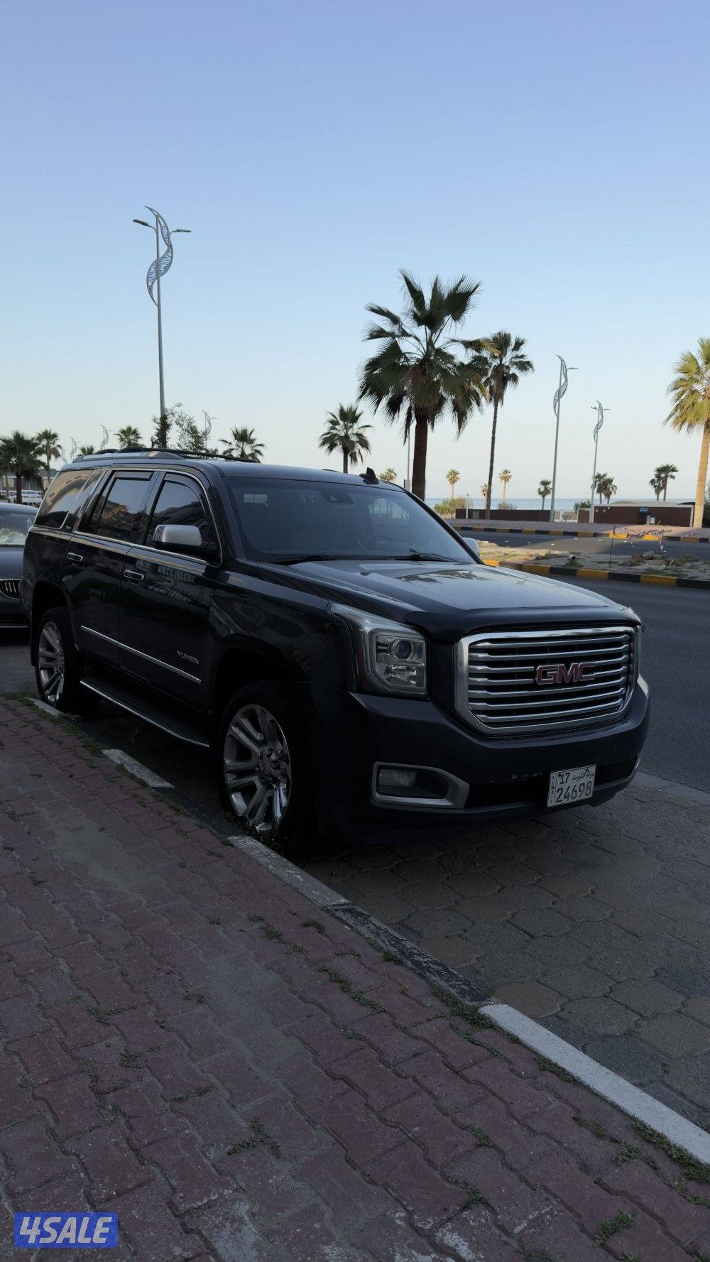 يوكن SLT  موديل 20173