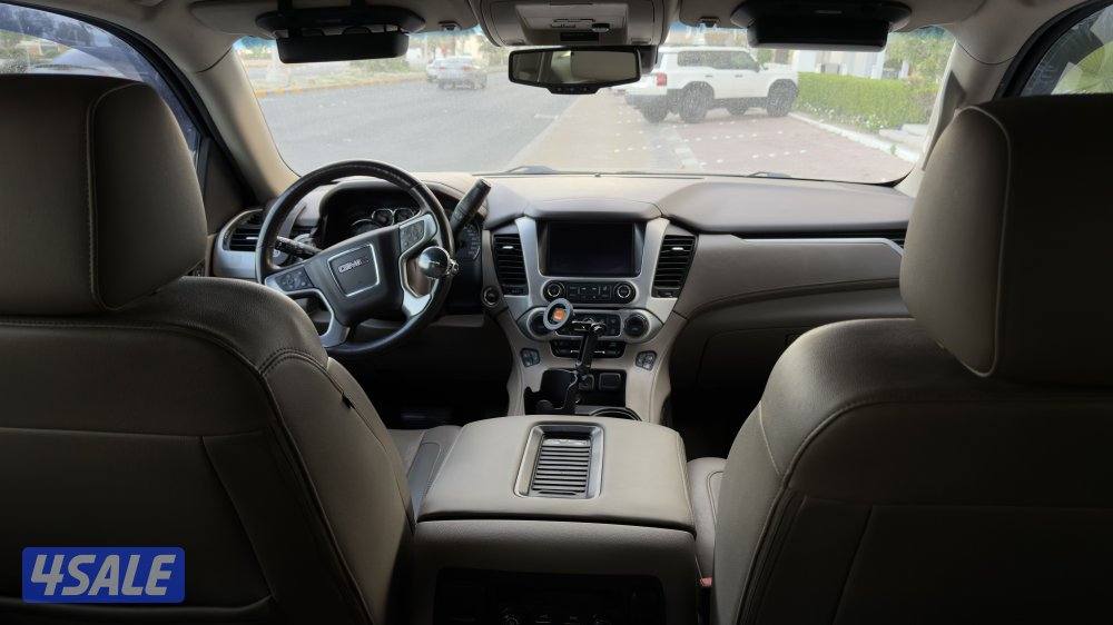 يوكن SLT  موديل 20174