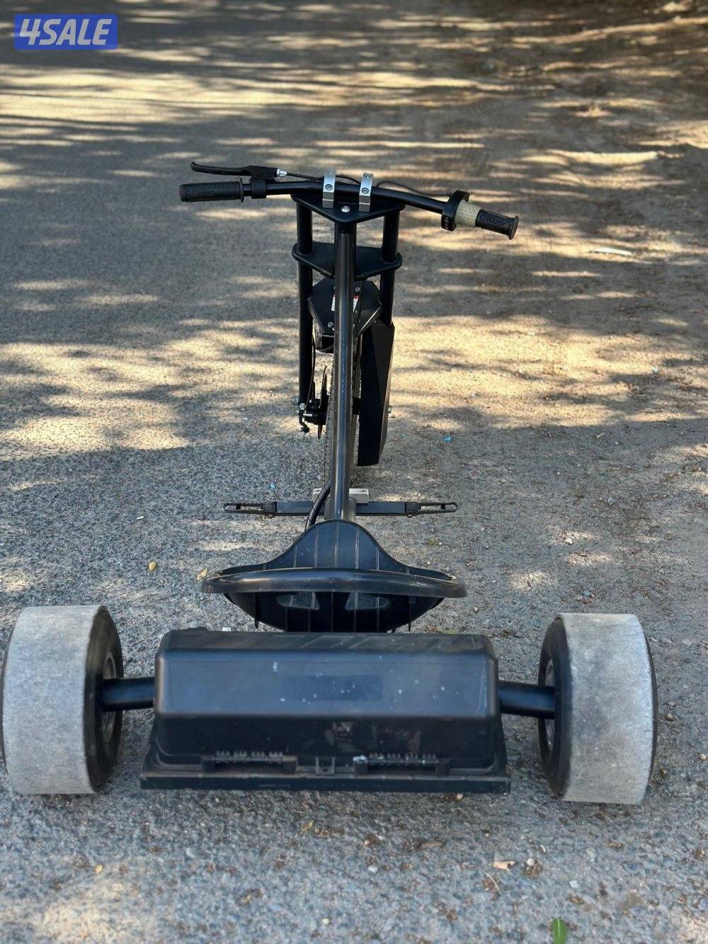 سكوتر درفت1