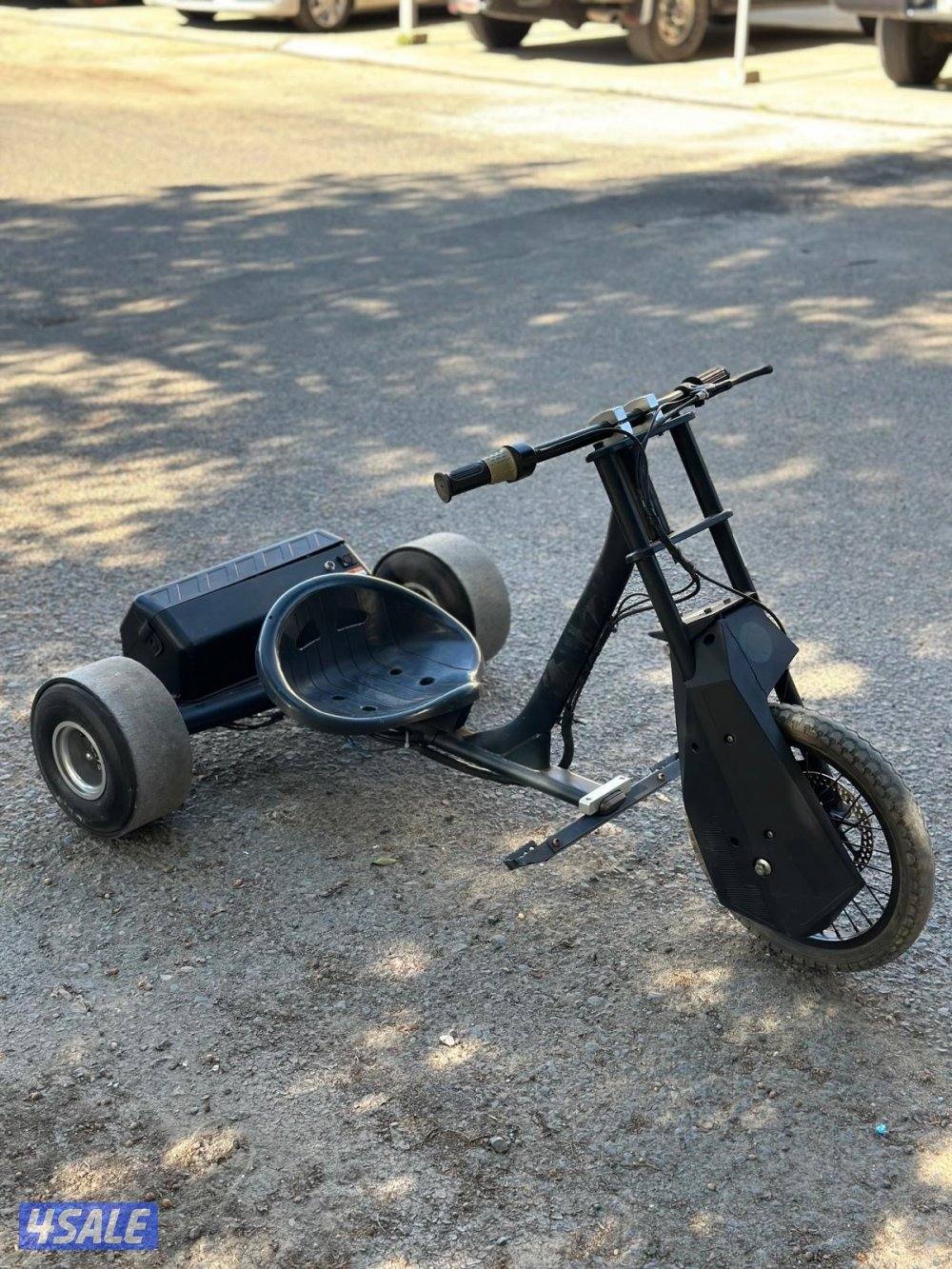 سكوتر درفت2