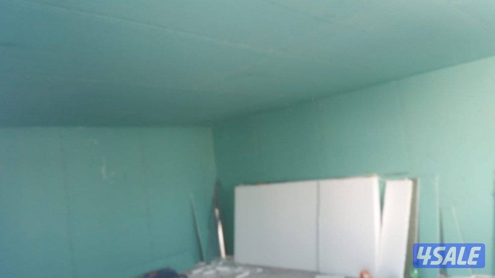 جيبسم بود باتيسن توحفا حرف ايل جبس ديكور باب خصب باب كرديون3