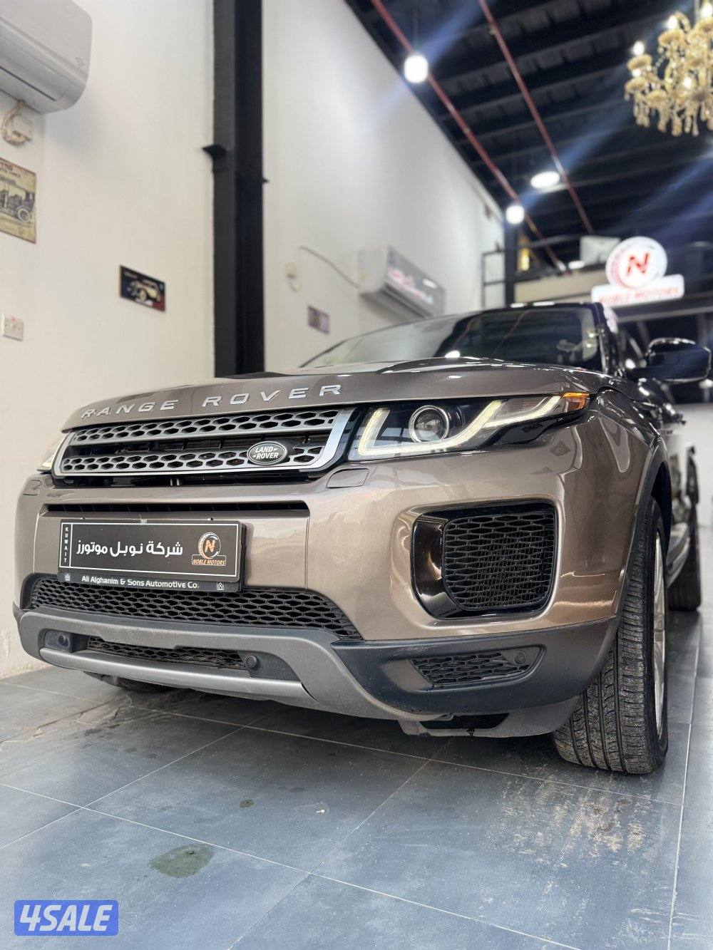 ايفوك 2019 ( بيعه سريعه ) 🚀0