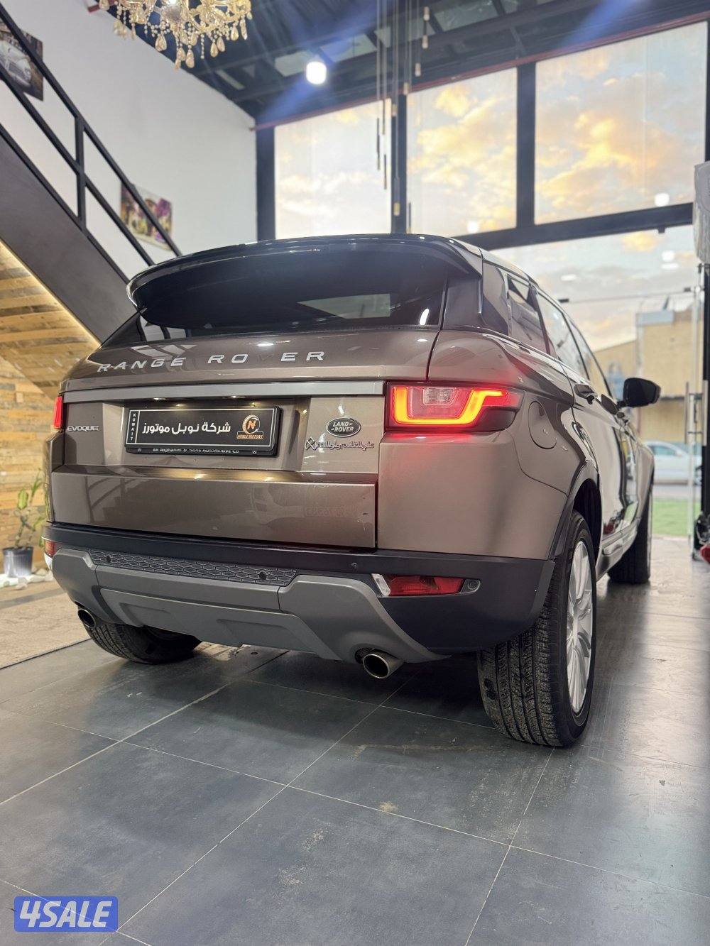 ايفوك 2019 ( بيعه سريعه ) 🚀1