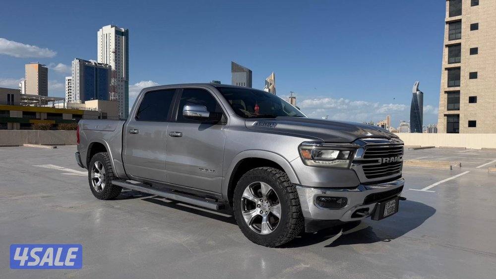 دوج رام لارامي  Dodge ram laramie0