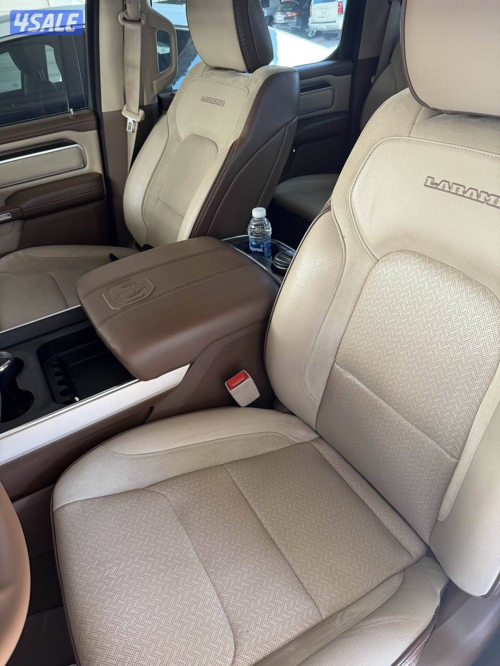 دوج رام لارامي  Dodge ram laramie5