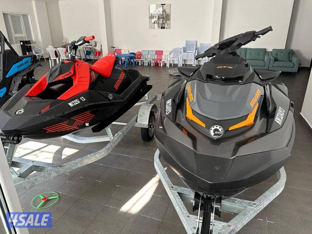 SUMMER IS COMING – SUPER JETSKI FOR SALE 🌊🔥1