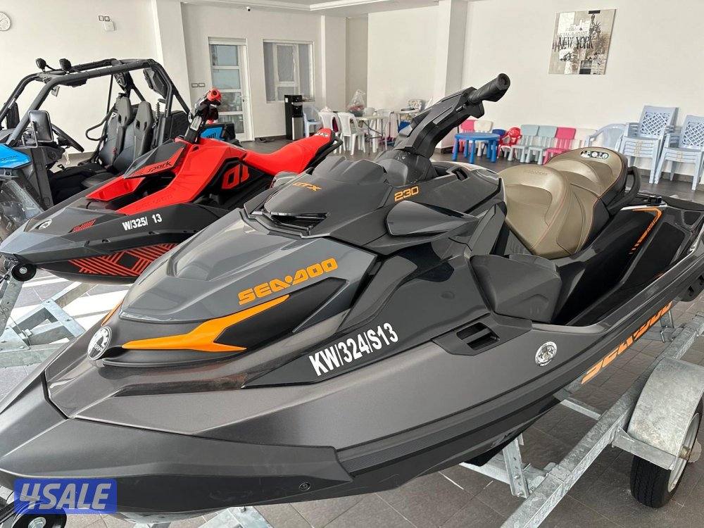 SUMMER IS COMING – SUPER JETSKI FOR SALE 🌊🔥0