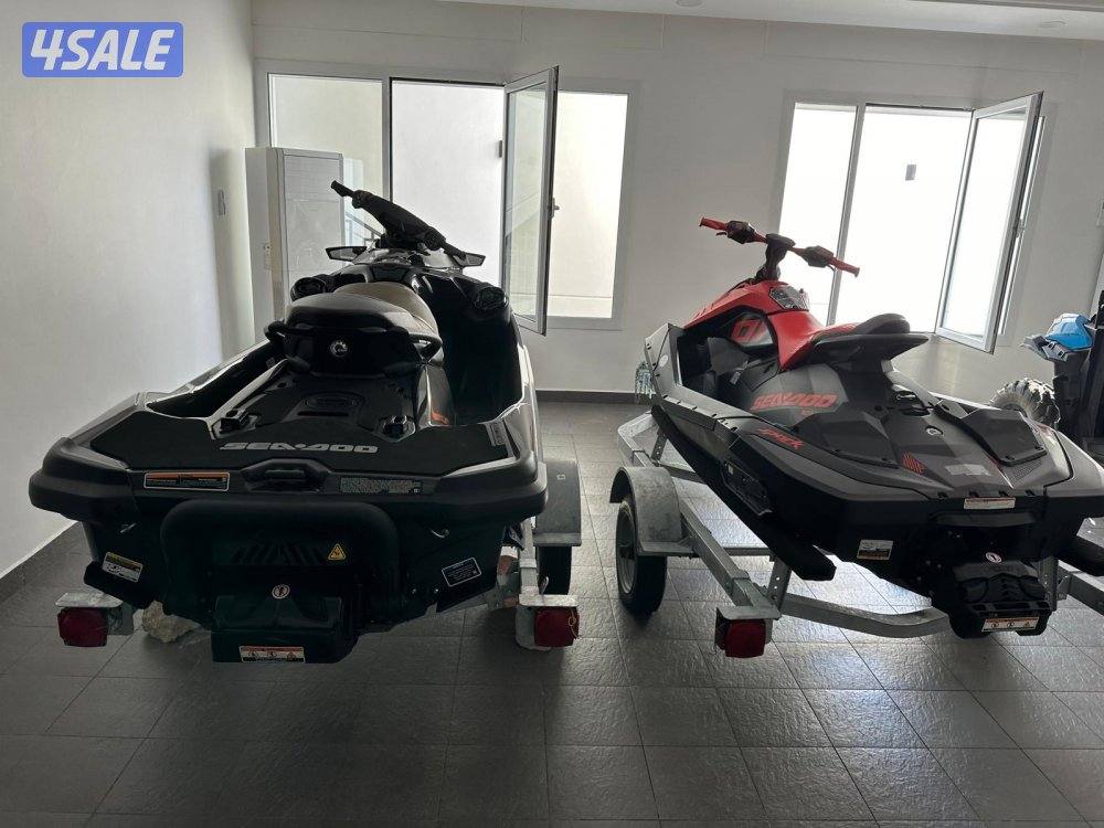 SUMMER IS COMING – SUPER JETSKI FOR SALE 🌊🔥2