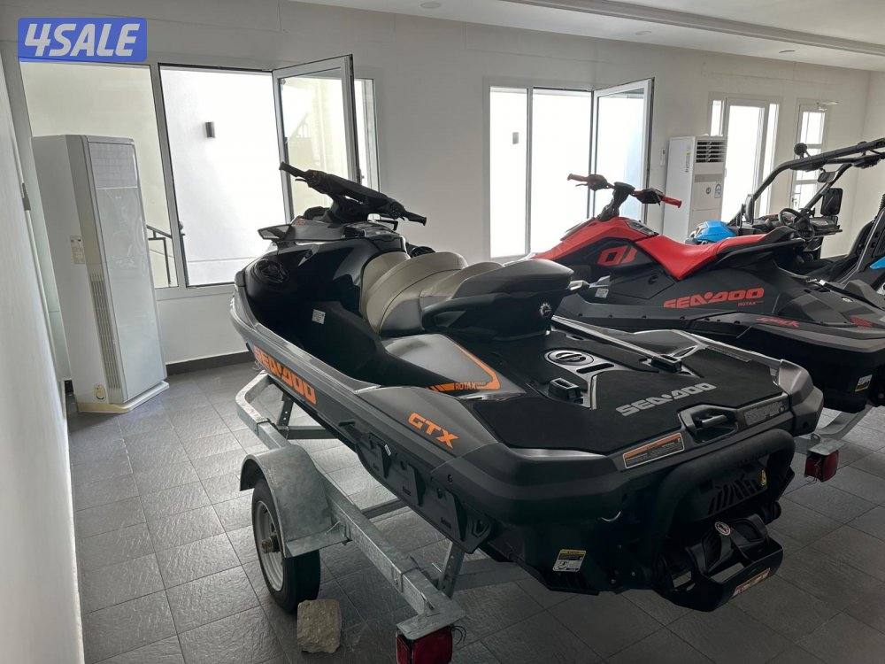 SUMMER IS COMING – SUPER JETSKI FOR SALE 🌊🔥3
