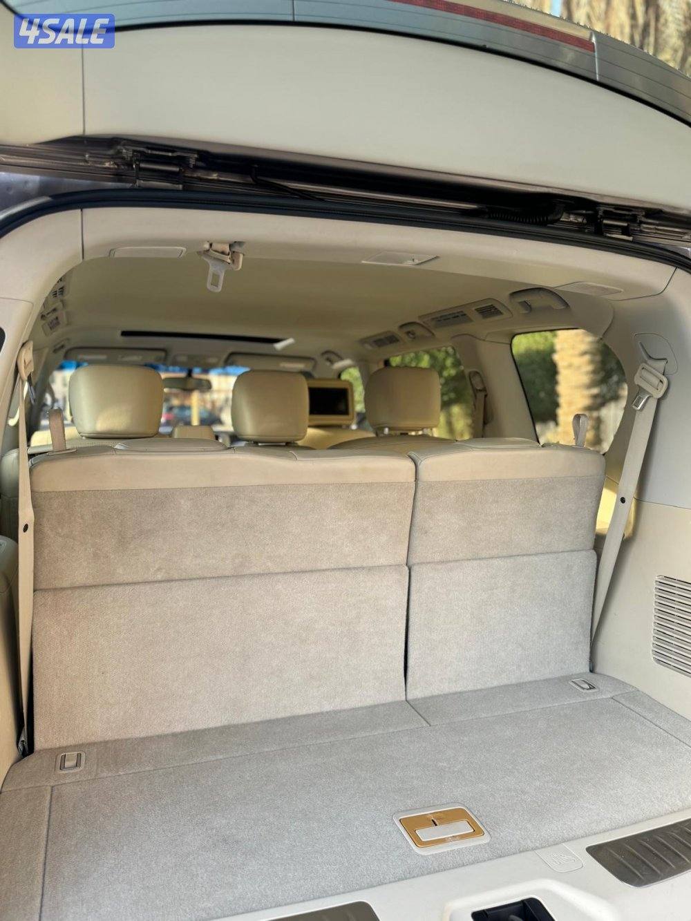 للبيع باترول1