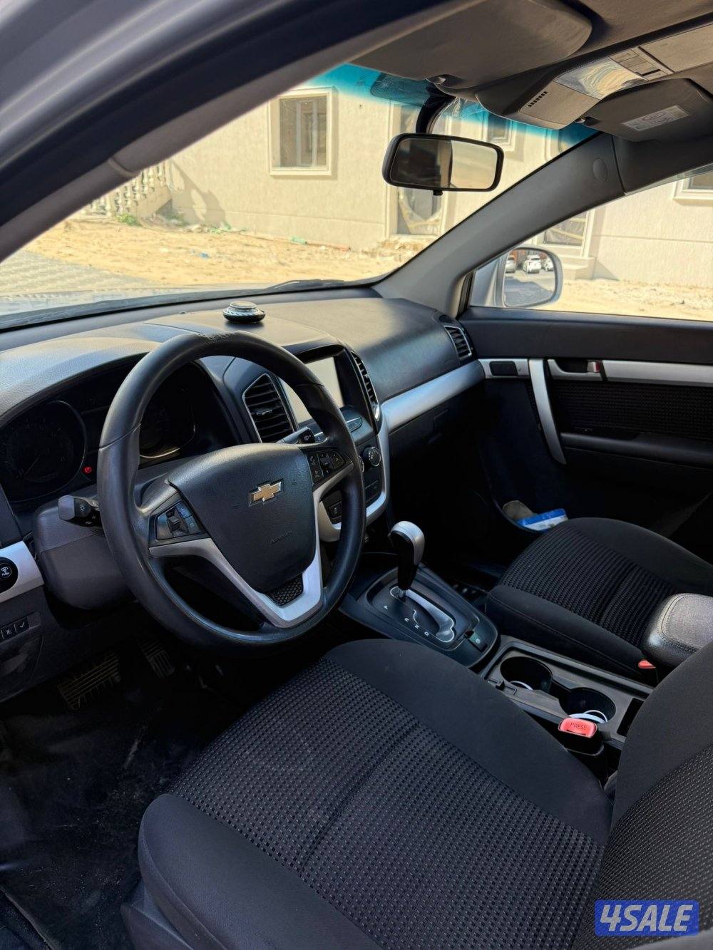 للبيع كابتيفا مديل ٢٠١٧3