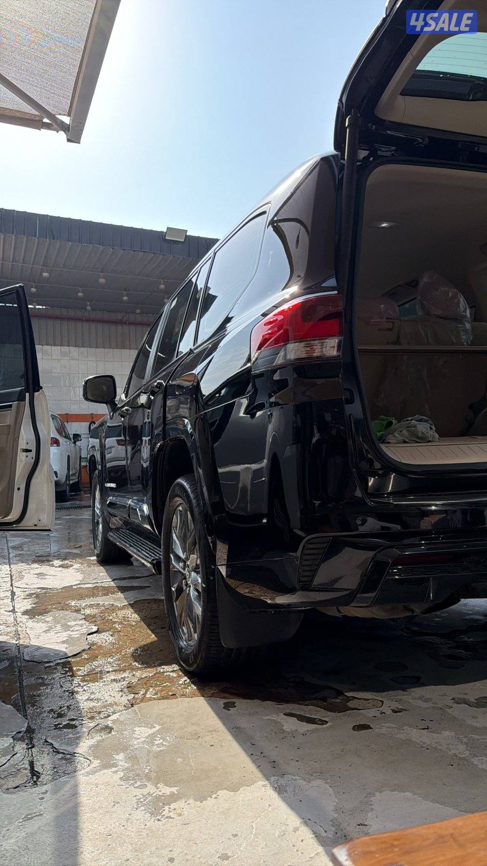 للبيع GX.R تون تيربو4