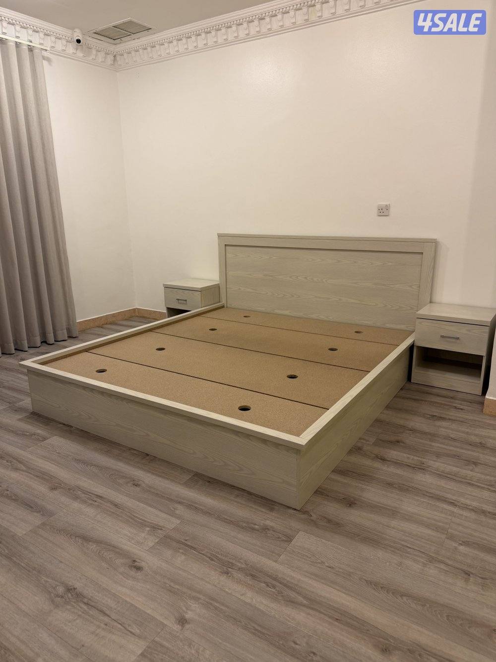 غرفه نوم استعمال خفيف0