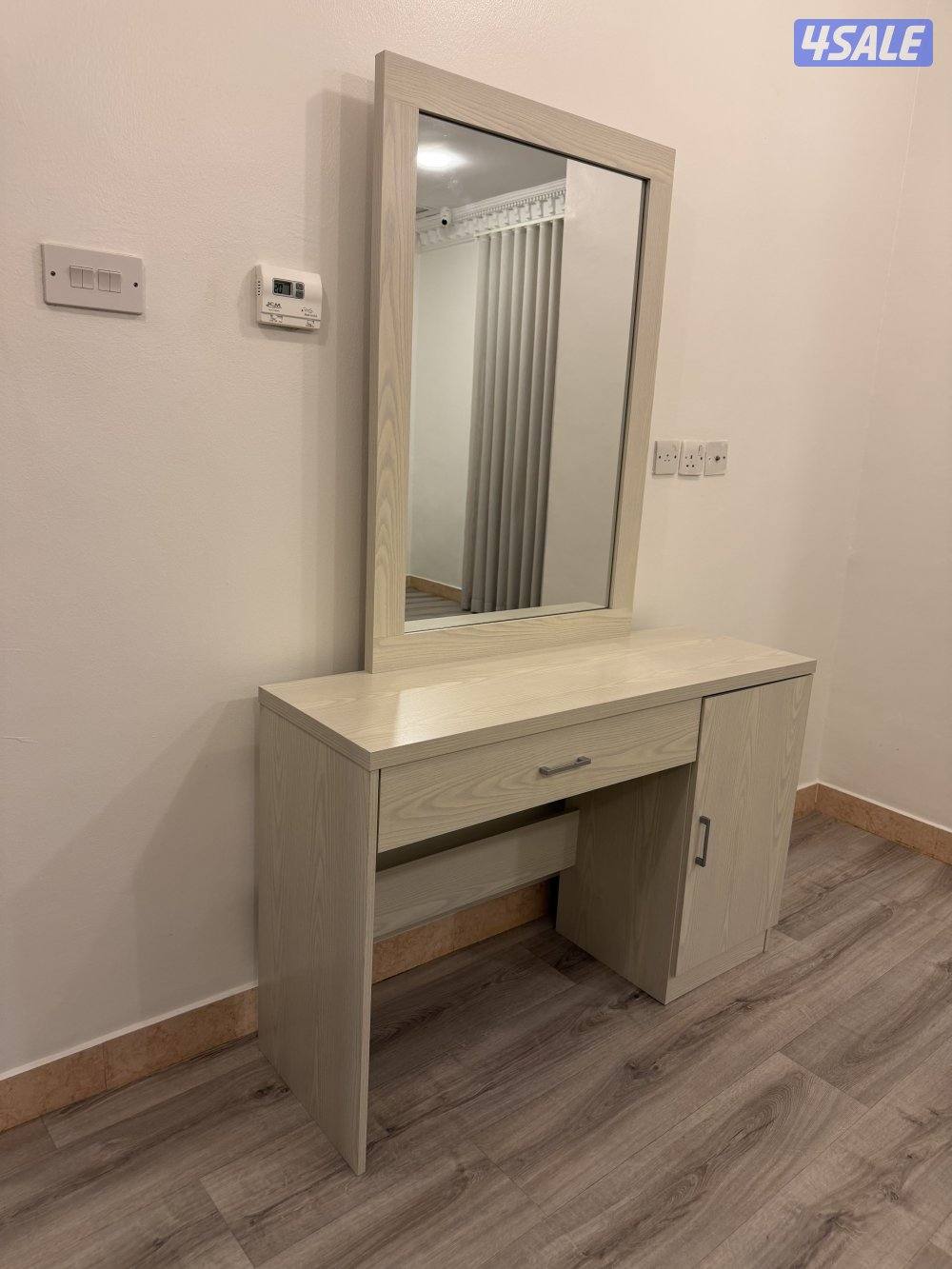 غرفه نوم استعمال خفيف1