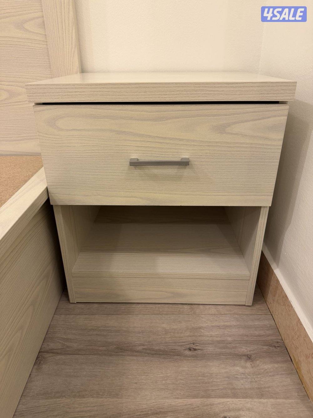 غرفه نوم استعمال خفيف2