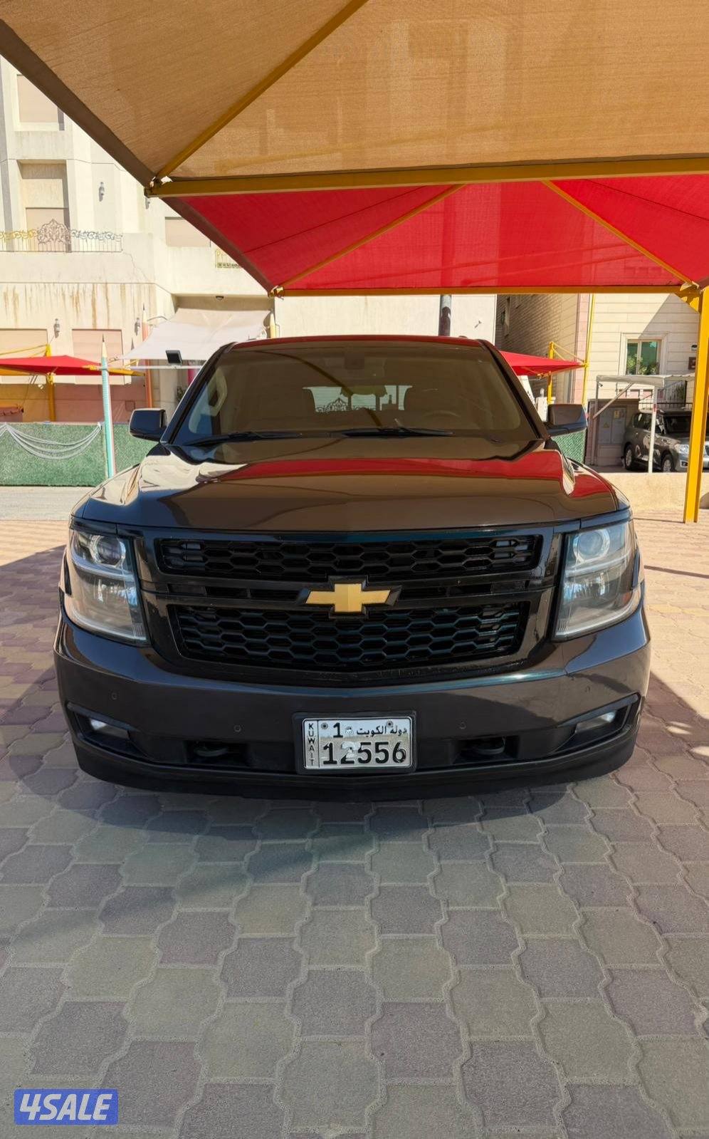 تاهو بحاله الوكاله1