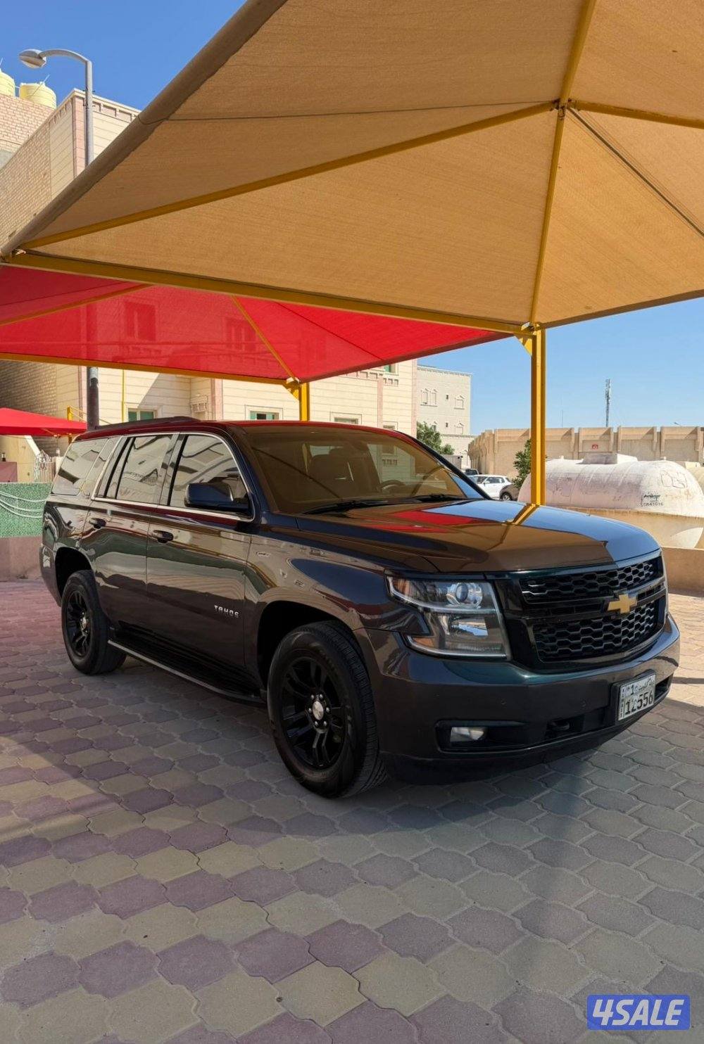 تاهو بحاله الوكاله2