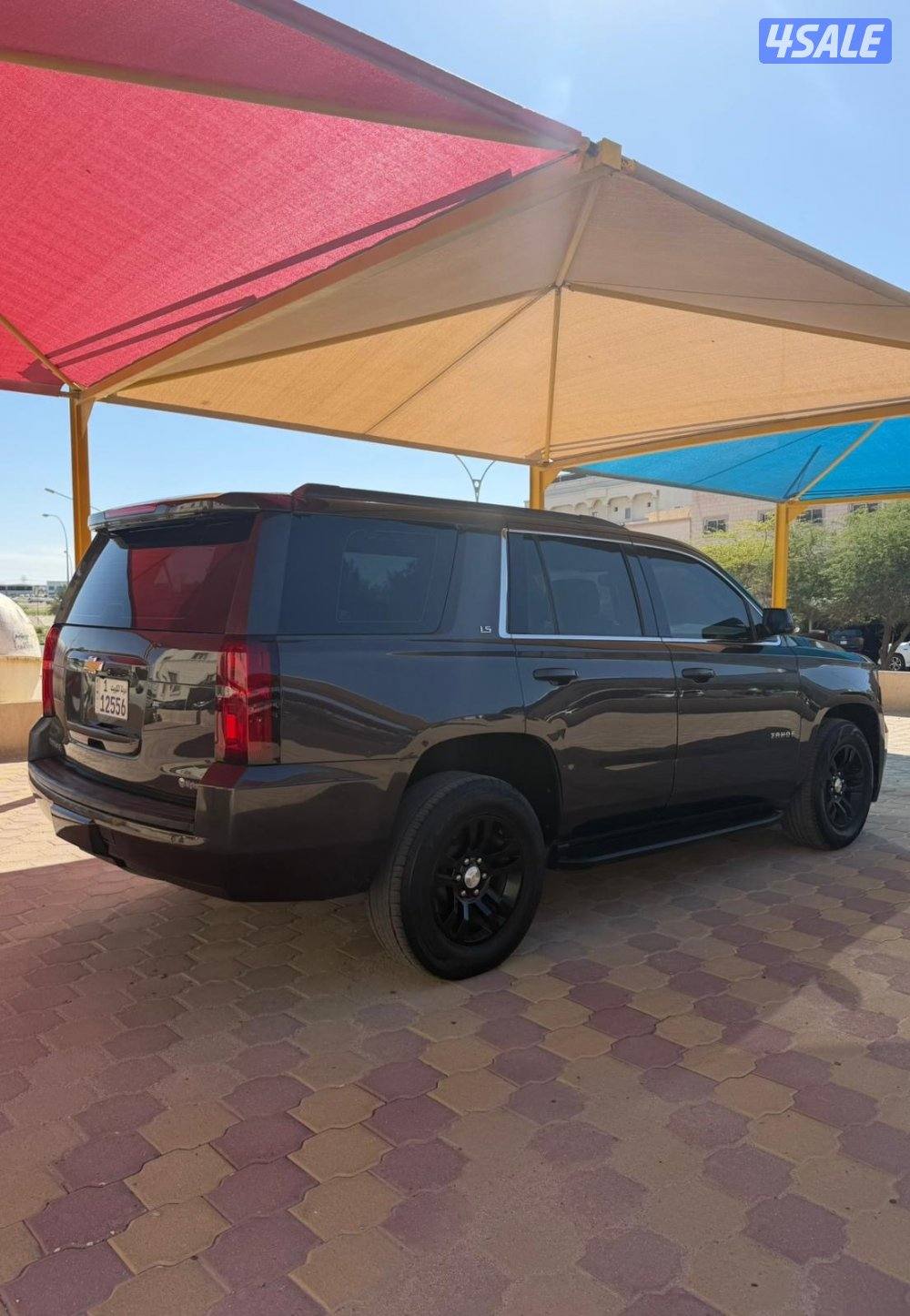 تاهو بحاله الوكاله4