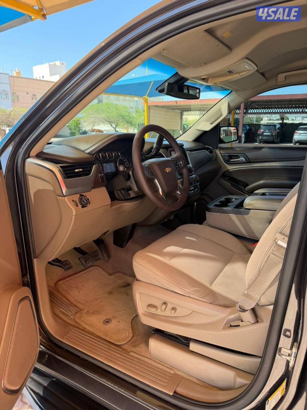 تاهو بحاله الوكاله5