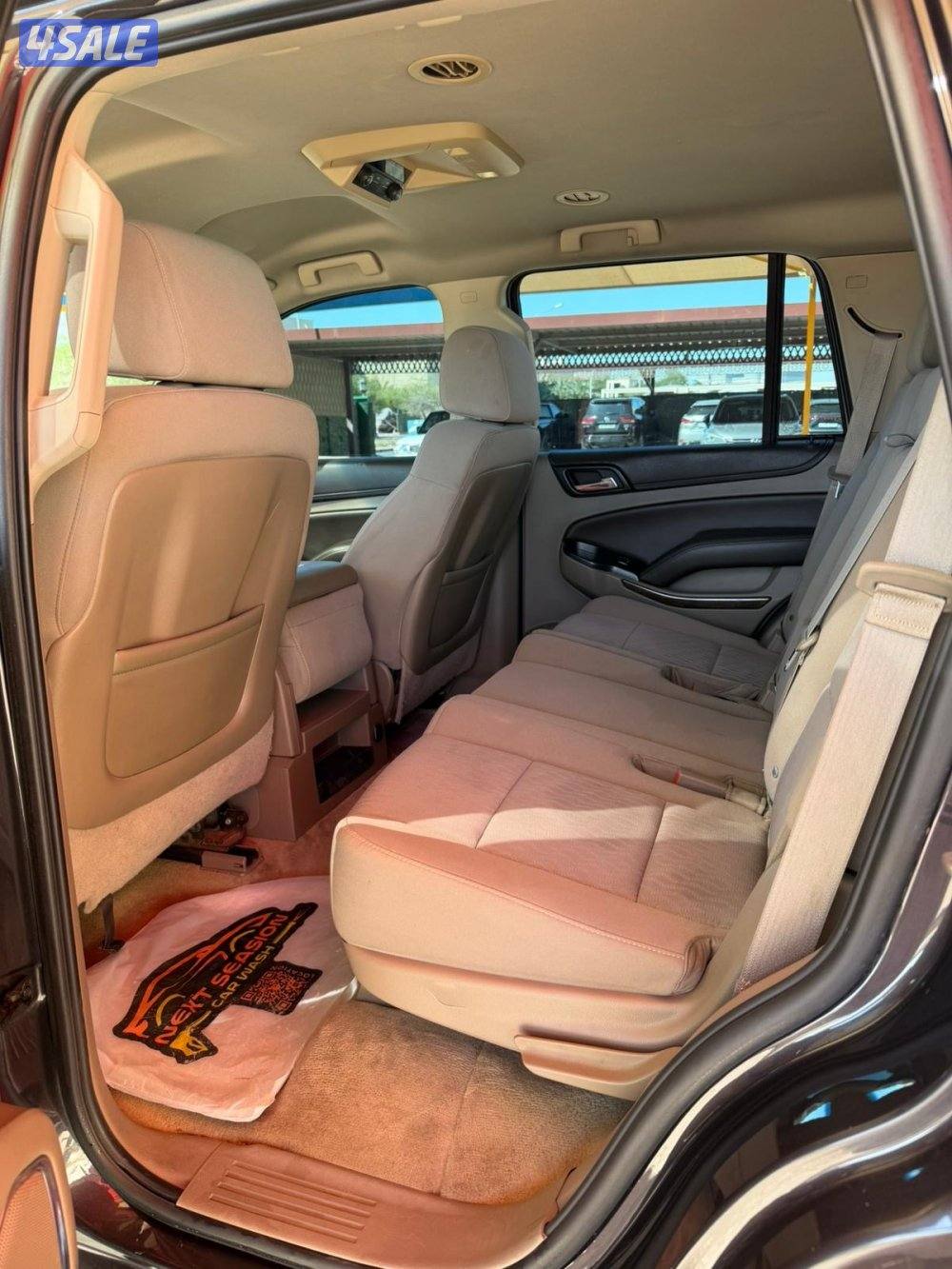 تاهو بحاله الوكاله6