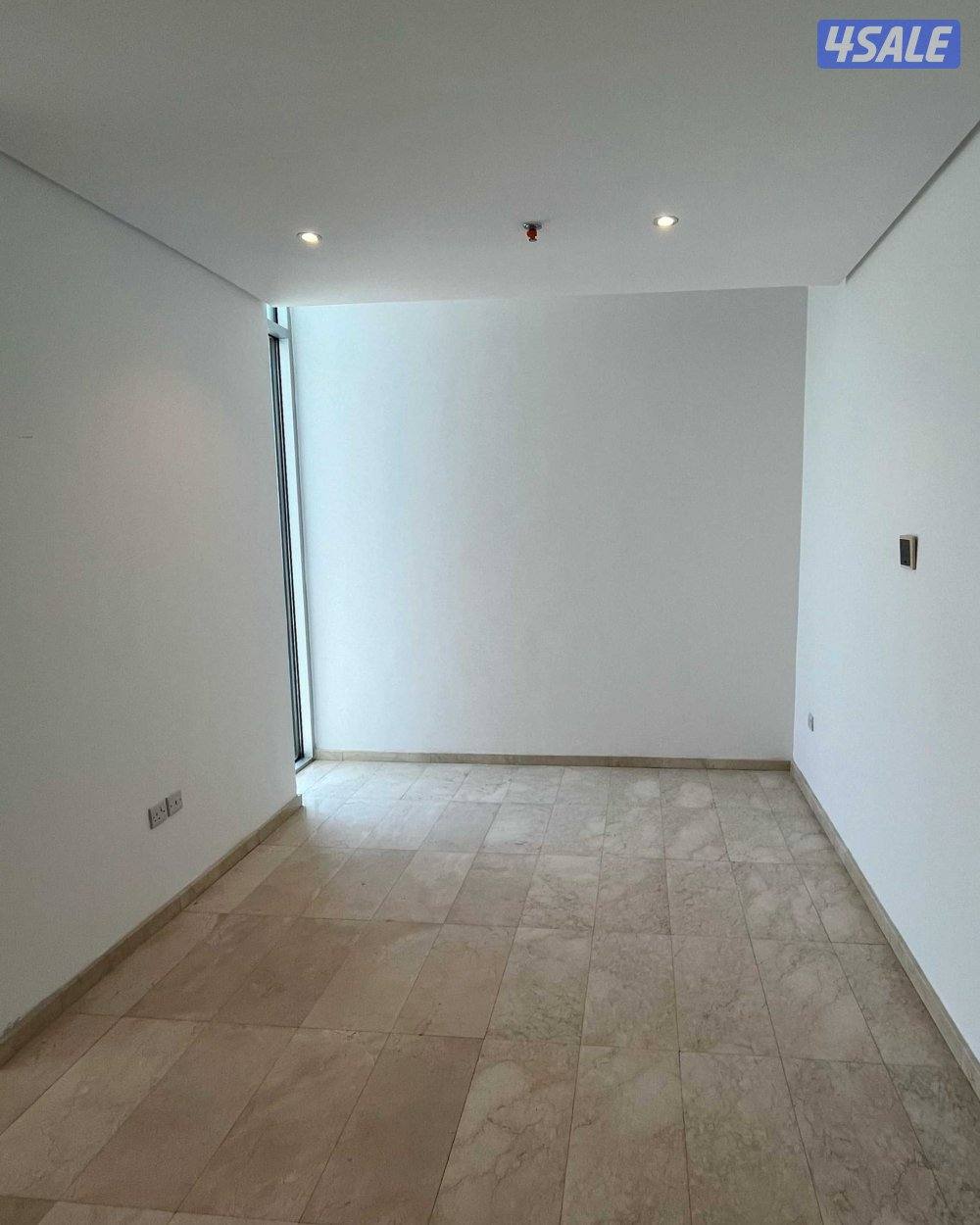 دوبلكس نصف مفروش إطلالة بحرية مباشرة للإيجار في الشعب البحري1