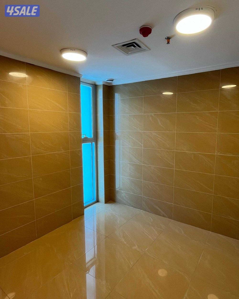 دوبلكس نصف مفروش إطلالة بحرية مباشرة للإيجار في الشعب البحري6