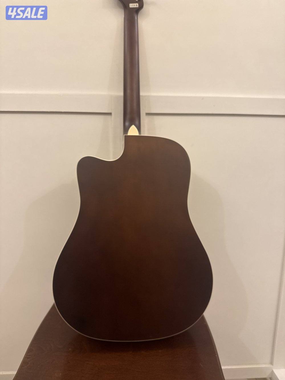 CE series acoustic guitar2