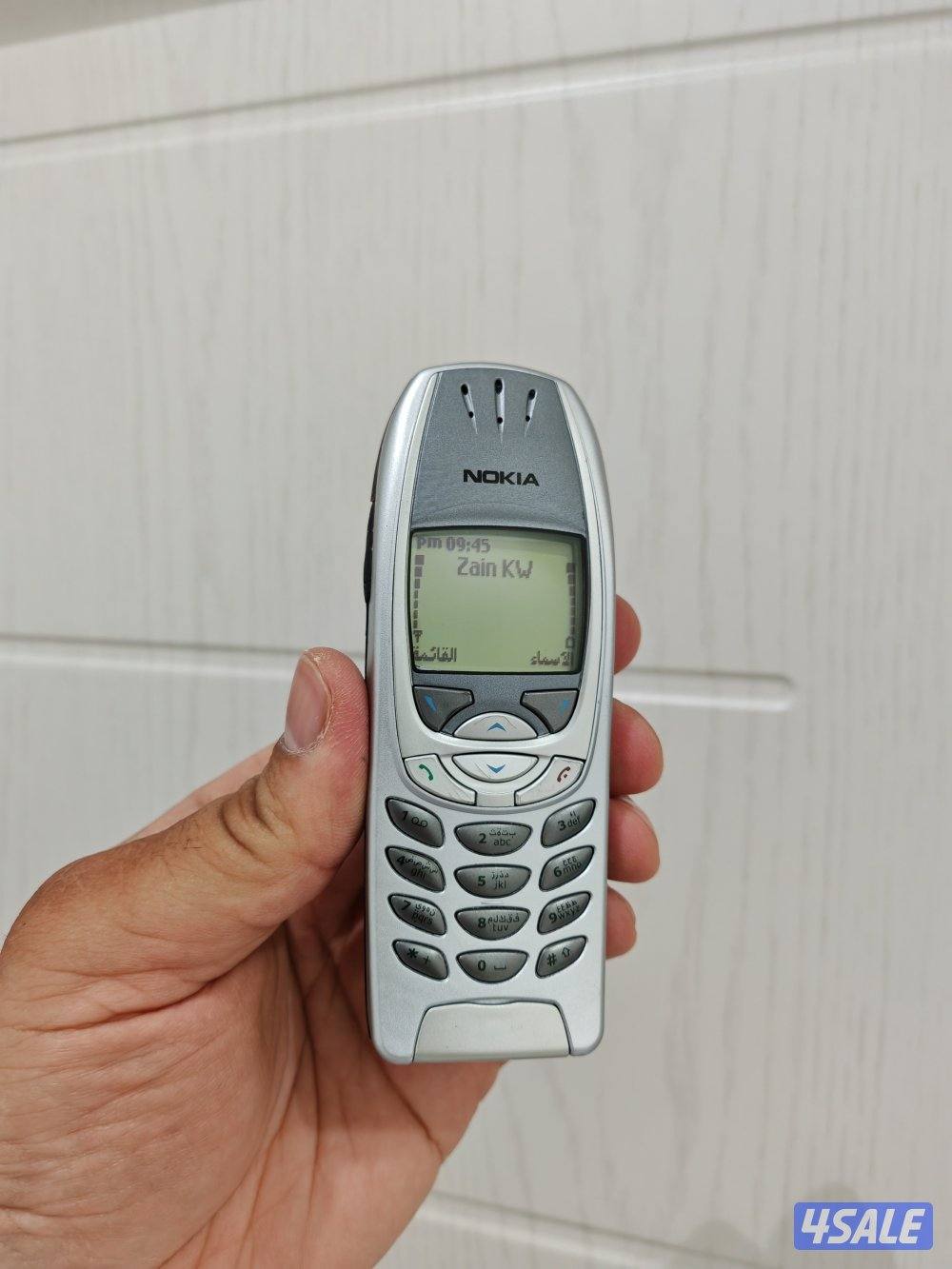 نوكيا مستشار 63100