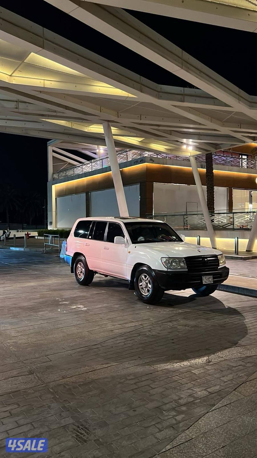 لاند كروزر0