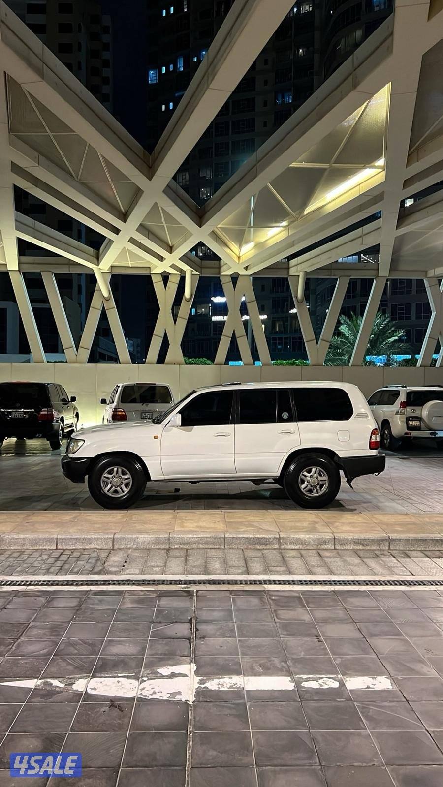 لاند كروزر2