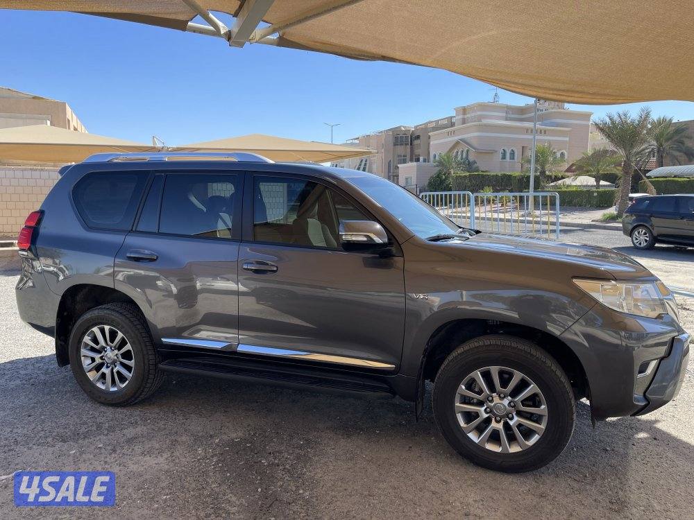 Prado TXL 20214
