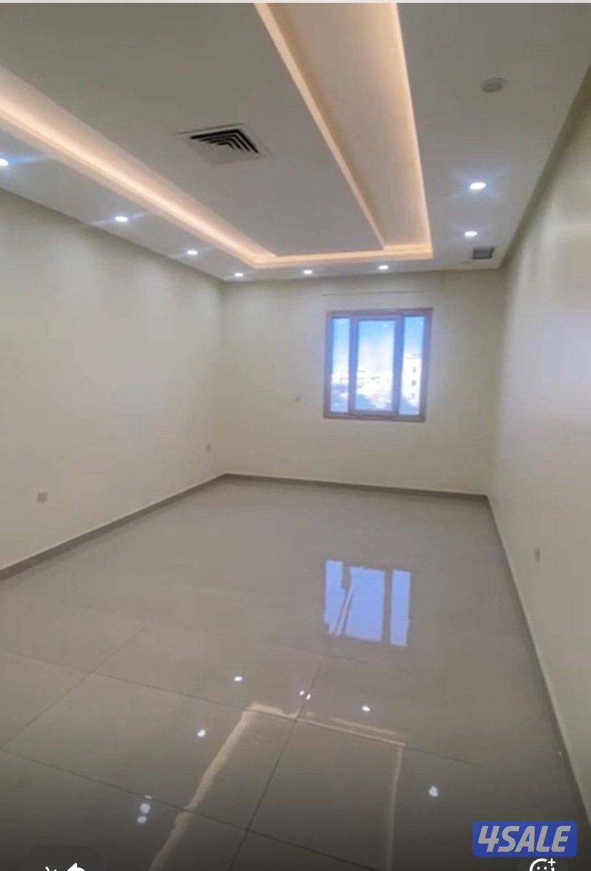 للايجار شقه باالصباحيه 3 غرف منهم غرفه ماستر وصاله معزوله ومطبخ وغ خ1