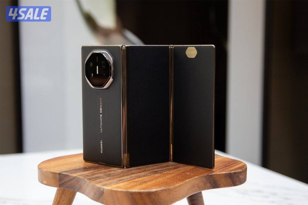 Huawei Mate xt 5G Harmony os 60