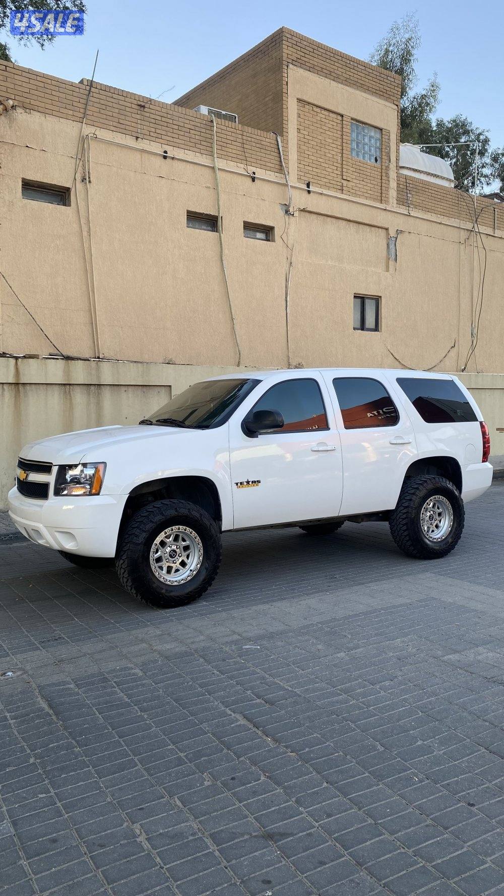 للبيع 4 رنقات بلاك راينو 6 براغي ( حجم 17 )1