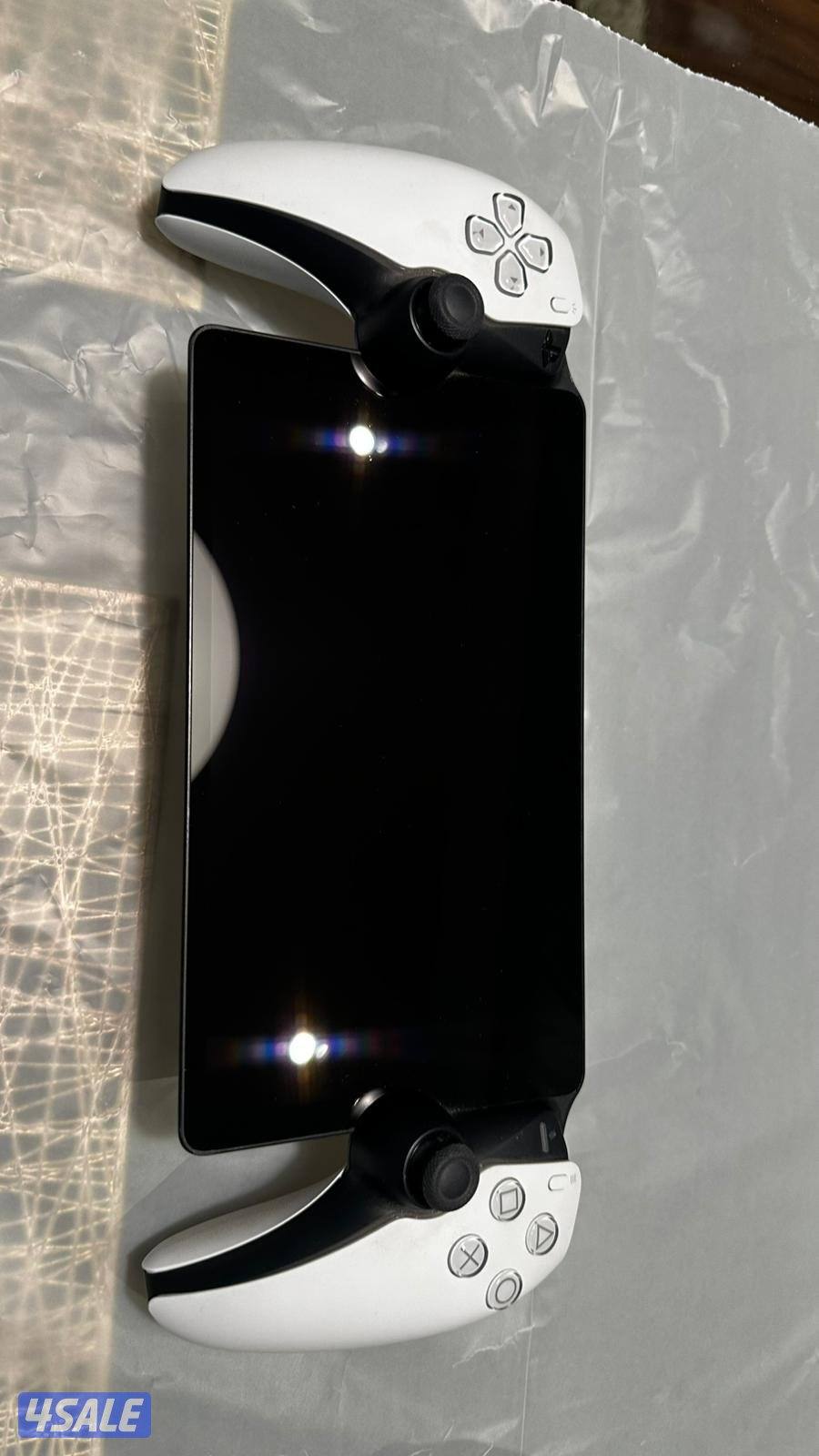 PlayStation Portal PS5 (جهاز بلاي ستيشن 5 المحمول باليد)0