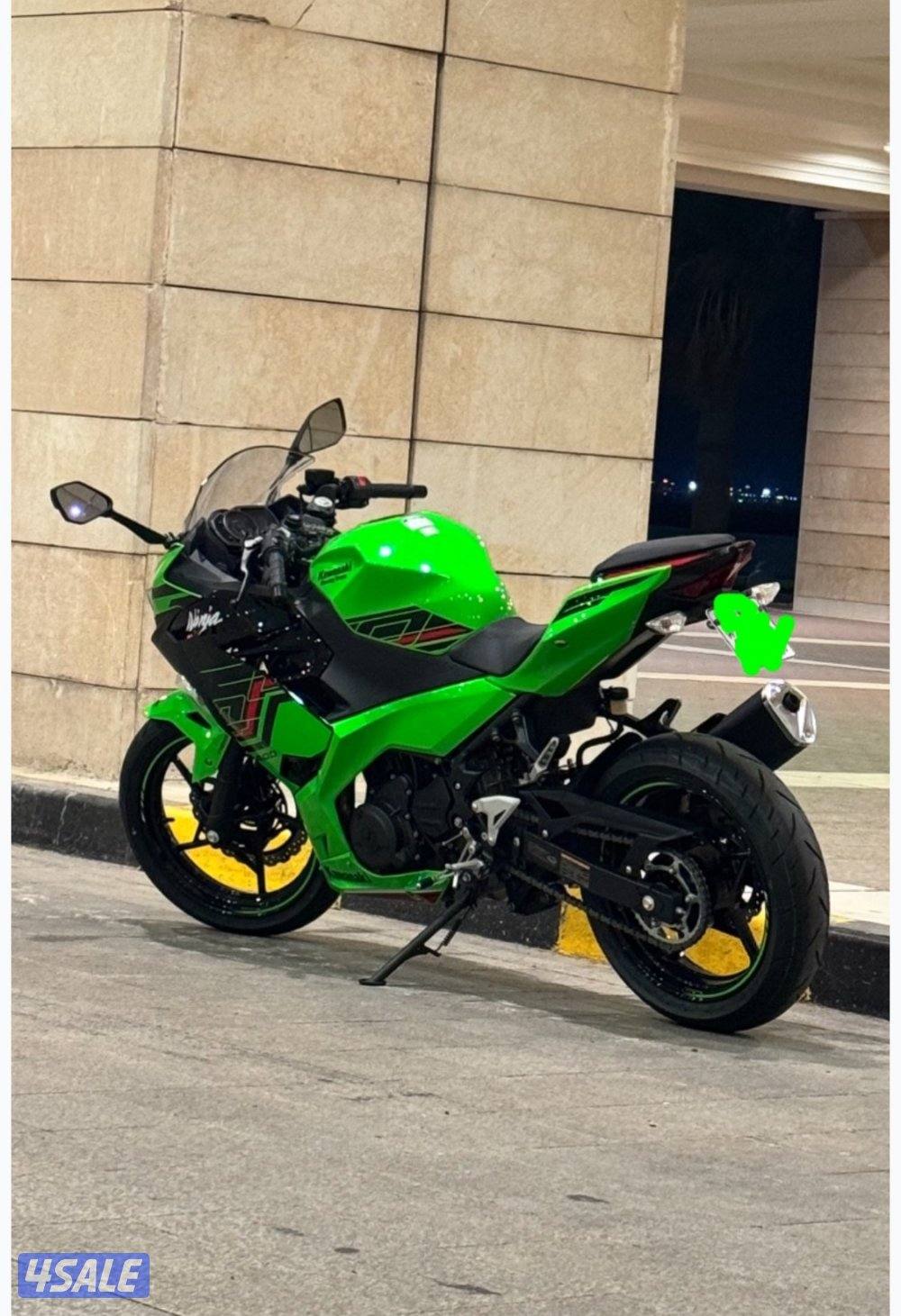 Ninja 4003