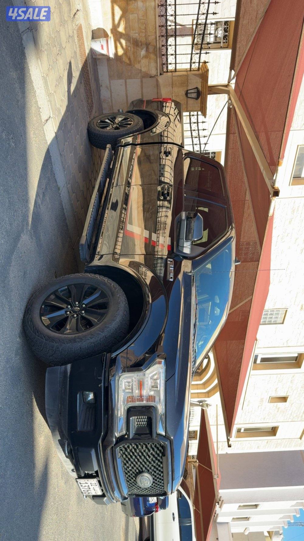 F150 LARIAT Sport 4X4 20201