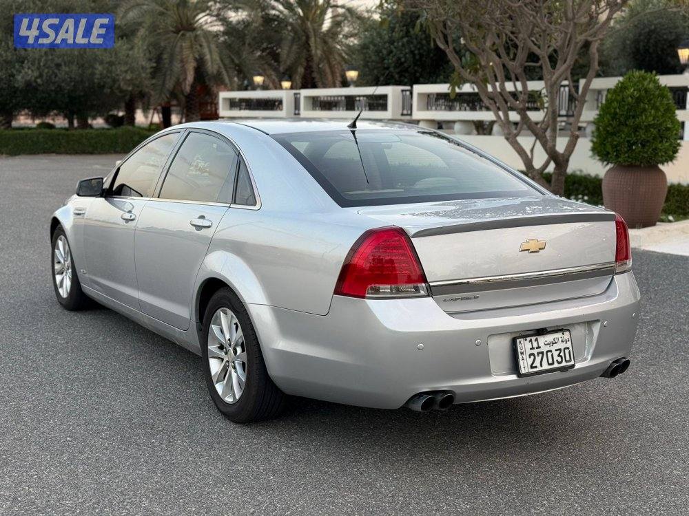 كابرس LT V85