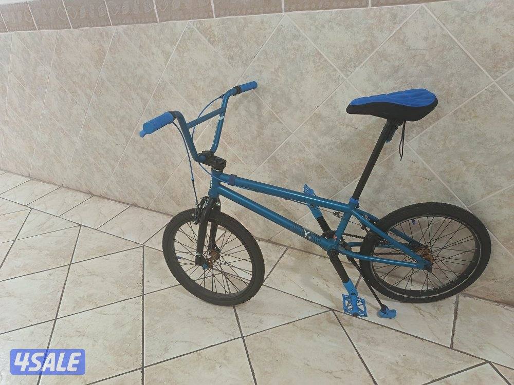 للبيع دراجة ستول أمريكي - Stoll0