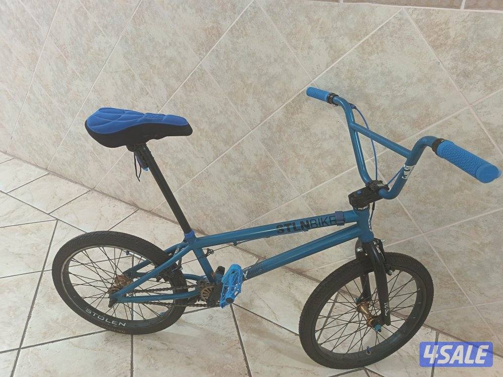 للبيع دراجة ستول أمريكي - Stoll4