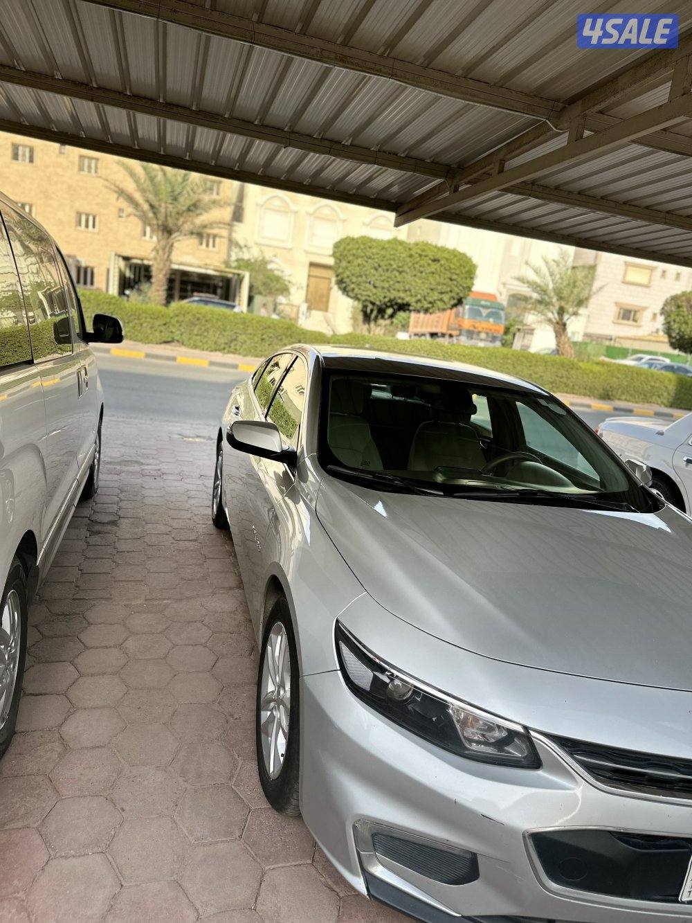 للبيع شفر ماليبو شرط الفحص بالكامل ماشي ١٠٩ سريفس منتضم4